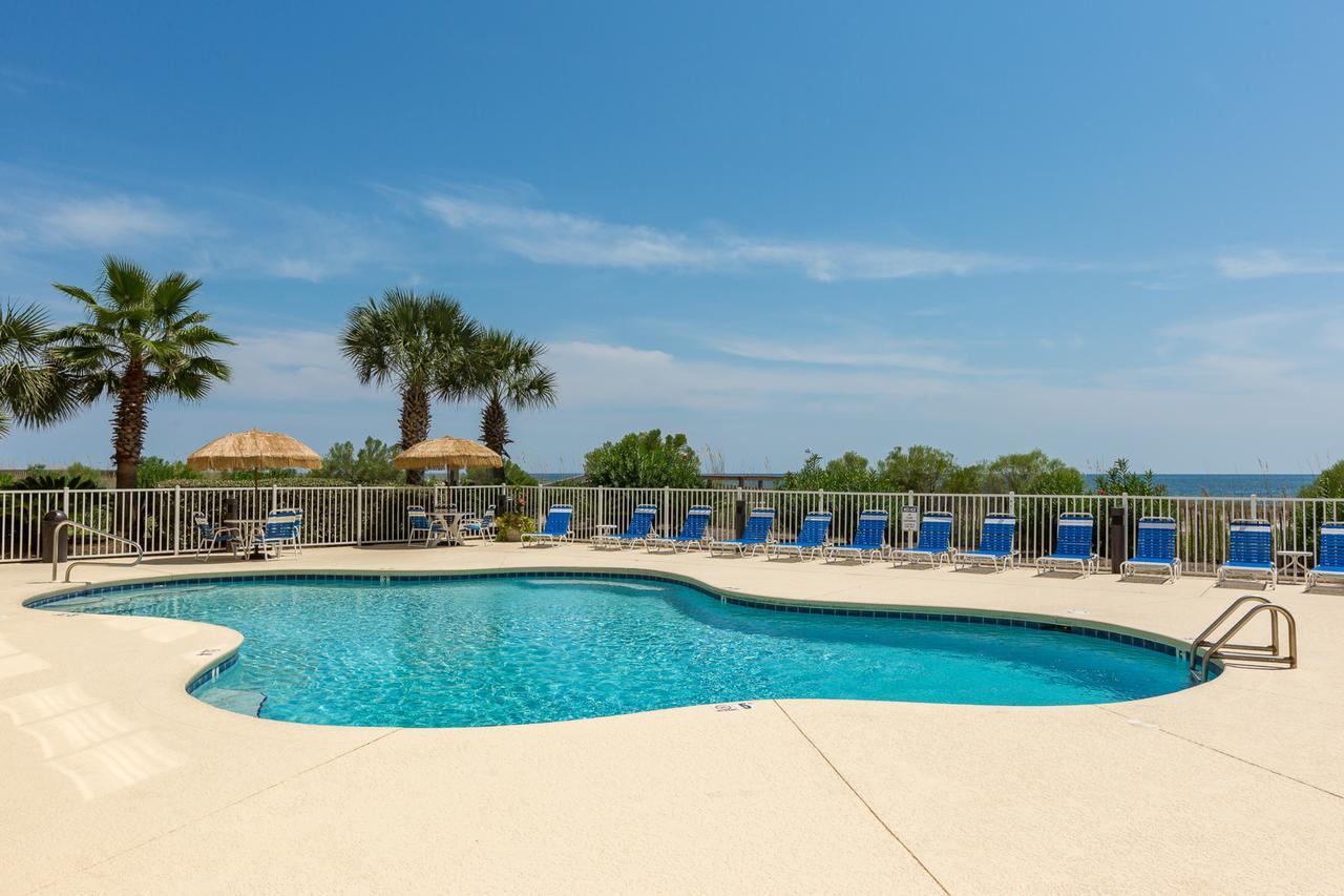 Hotel Marlin Key #2E Orange Beach Exterior foto