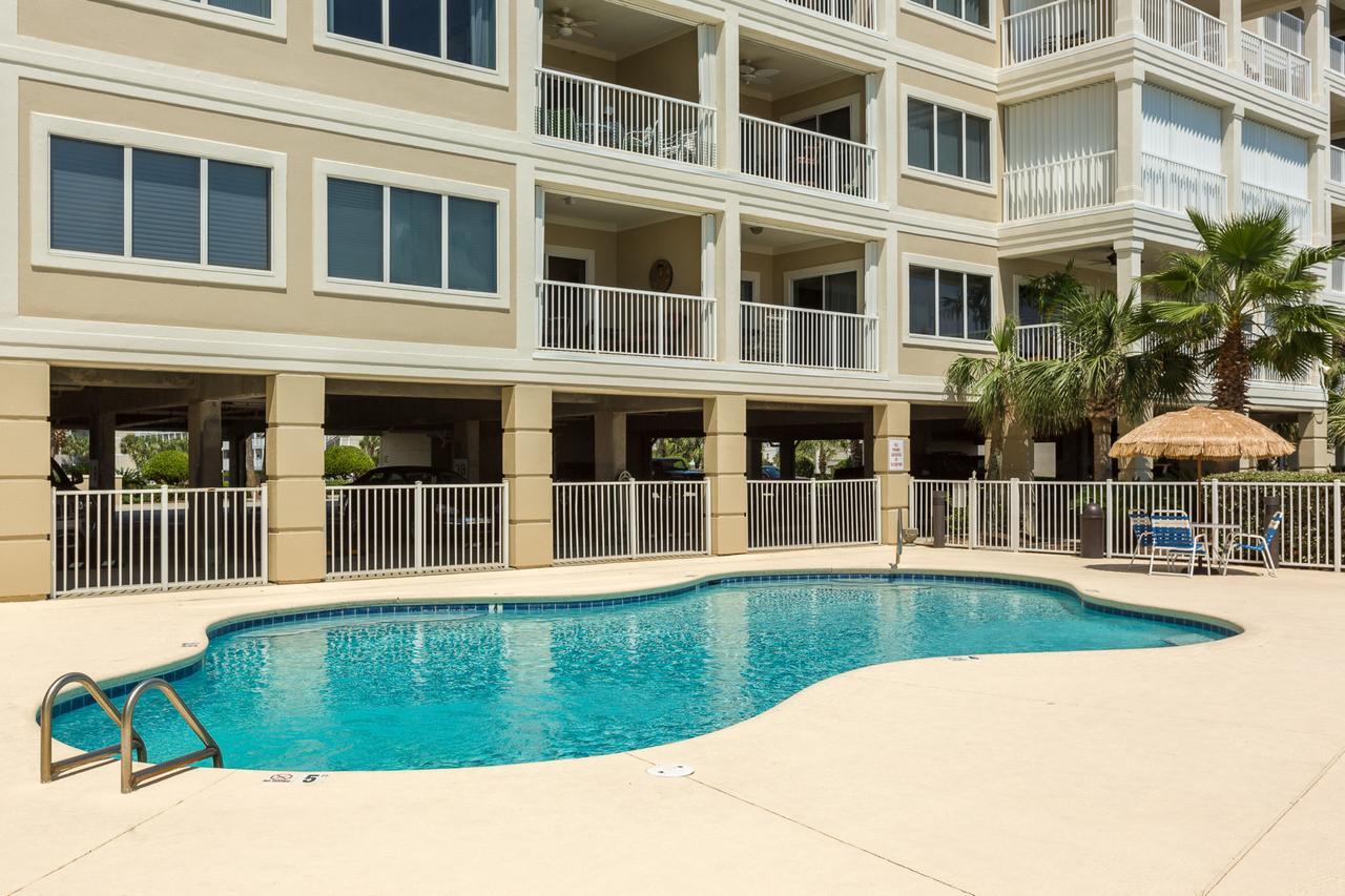 Hotel Marlin Key #2E Orange Beach Exterior foto